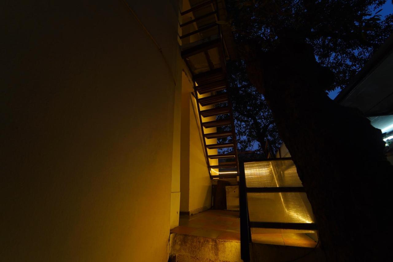 Sharayu Holidays Valley View Panchgani Dış mekan fotoğraf
