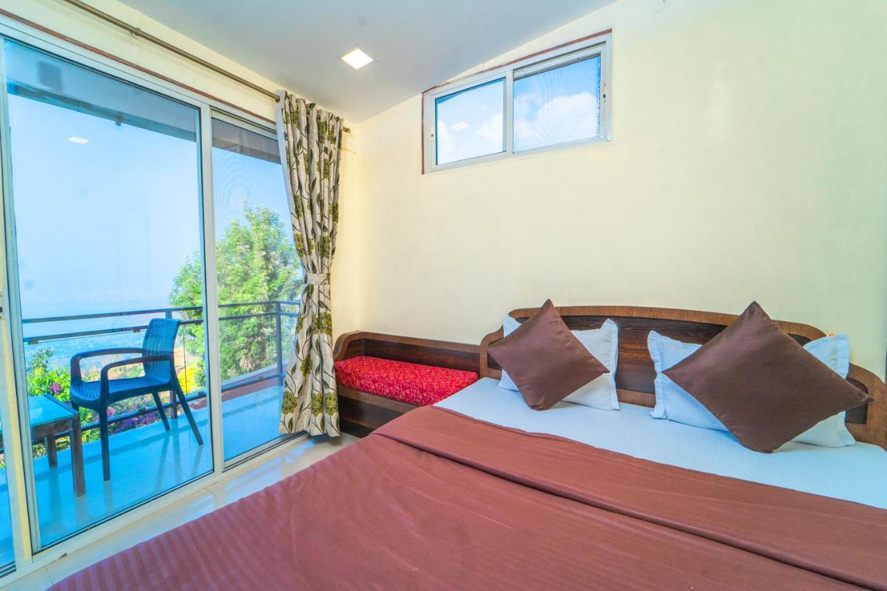 Sharayu Holidays Valley View Panchgani Dış mekan fotoğraf