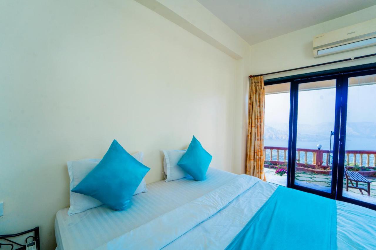 Sharayu Holidays Valley View Panchgani Dış mekan fotoğraf