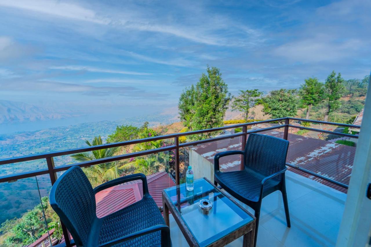 Sharayu Holidays Valley View Panchgani Dış mekan fotoğraf
